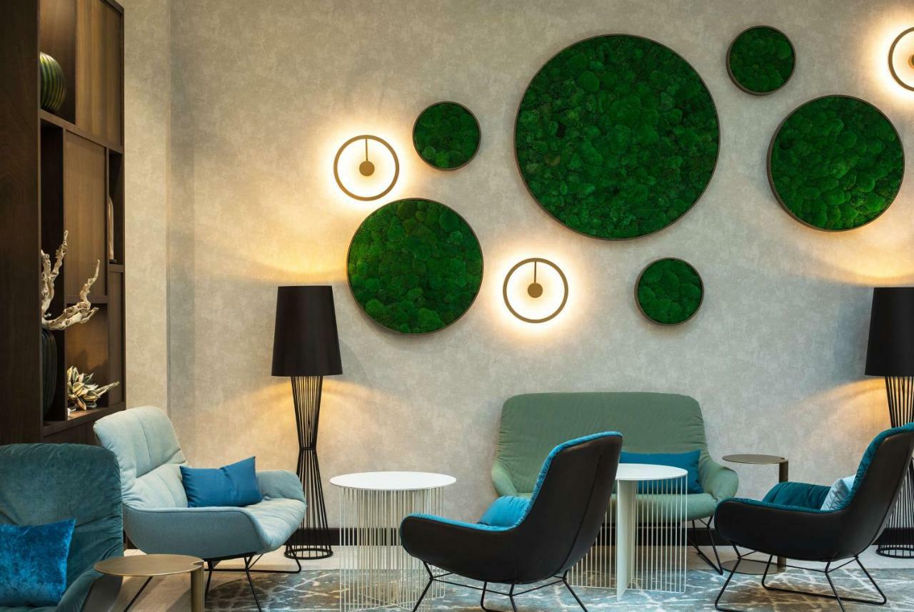Hyatt Place Frankfurt Airport Frankfurt am Main Luaran gambar